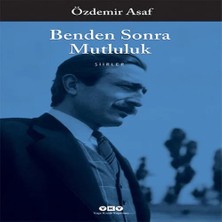 TeknoKapsül Benden Sonra Mutluluk