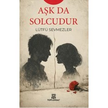 TeknoKapsül Aşk Da Solcudur