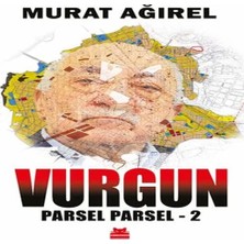 TeknoKapsül Parsel Parsel 2 - Vurgun
