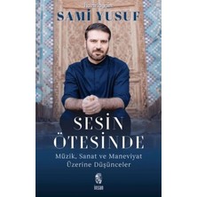 TeknoKapsül Sesin Ötesinde