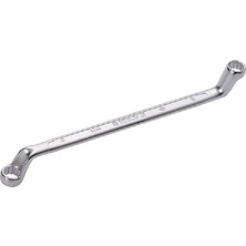 TeknoKapsül Yıldız Iki Ağız Anahtar 30X32