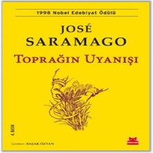 TeknoKapsül Toprağın Uyanışı