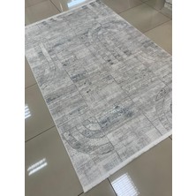Padişah Halı Sümela 79474 030 Serisi Akrilik Salon Oturma Yatak Odası Halısı