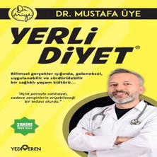 TeknoKapsül Yerli Diyet