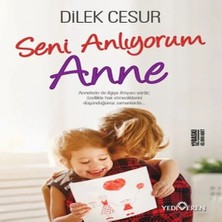 TeknoKapsül Seni Anlıyorum Anne