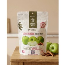 Tarçınlı Bayramiç Elma - 20 gr