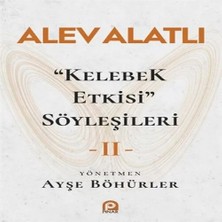 TeknoKapsül "kelebek Etkisi" Söyleşileri 2