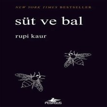 TeknoKapsül Süt Bal