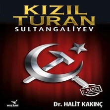 TeknoKapsül Kızıl Turan - Sultangaliyev
