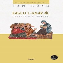TeknoKapsül Faslu'l - Makal
