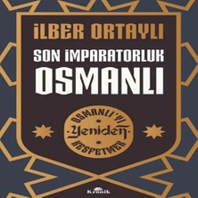 TeknoKapsül Son Imparatorluk Osmanlı - Osmanlı’yı Yeniden Keşfetmek 2