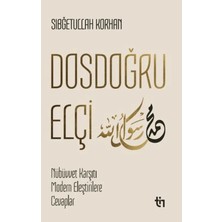 TeknoKapsül Dosdoğru Elçi