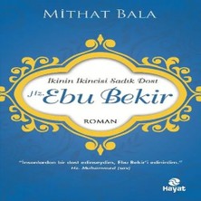 TeknoKapsül Hz. Ebu Bekir Ikinin Ikincisi Sadık Dost