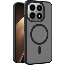 TeknoKapsül 15T Jota Magsafe Kapak - Siyah