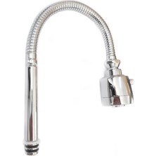 TeknoKapsül Li Evye Borulu