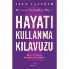 TeknoKapsül Hayatı Kullanma Kıluzu
