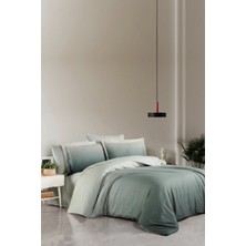 First Choice Caylee %100 Pamuk 200 Tc (80 Tel) Dijital Baskılı Çift Kişilik Nevresim Takımı