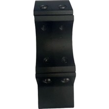 TeknoKapsül - Tüfgeçitli ,lazer,fener Bağlama Aparat 11MM