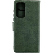 TeknoKapsül Reeder P13 2021 Kılıf S Kapaklı Kılıf - Yeşil