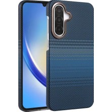 TeknoKapsül Galaxy A56 Vega Magsafe Kapak -