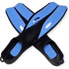 TeknoKapsül Sea Walker Çantalı Yüzücü Paleti 36-37 Mi̇ - Mas-36/37 - 1 Adet