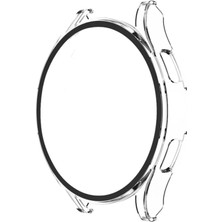 TeknoKapsül Watch 5 45MM Wall Camlı Kasa Ekran Koruyucu - Şeffaf