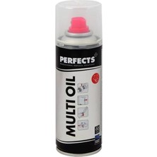 TeknoKapsül Perfects Multi Oil Çok Amaçlı 200 ml Sprey