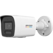 Hikvision DS-2CD1027G3-LIUF Sabit Lensli Bullet Ip Kamera