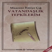 TeknoKapsül Vatandaşlık Tepkilerim