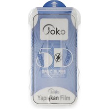 TeknoKapsül Redmi 10C Magic 5d Cam