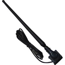 TeknoKapsül YES-130 Oluk Anten