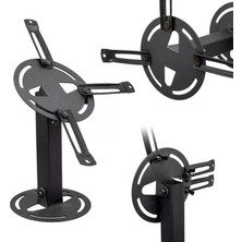 TeknoKapsül Everest 20 cm Projeksiyon Askı Aparatı PRJ-184