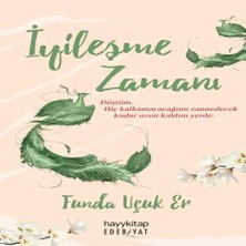 TeknoKapsül Iyileşme Zamanı