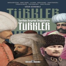 TeknoKapsül Tarihin Seyrini Değiştiren Türkler