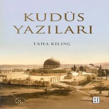 TeknoKapsül Kudüs Yazıları