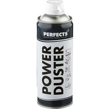 TeknoKapsül Perfects Air Duster Nf 400 Ml. Bakım Spreyi