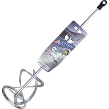 TeknoKapsül Sds M14 Lema Tutkal Karıştırıcı 120Ø, 580MM