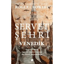 TeknoKapsül Servet Şehri Venedik