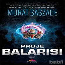 TeknoKapsül Proje Balarısı