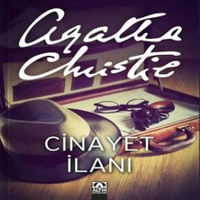TeknoKapsül Cinayet Ilanı