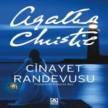 TeknoKapsül Cinayet Randevusu