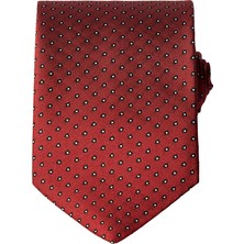 Kiğılı Desenli Kravat