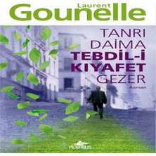TeknoKapsül Tanrı Daima Tebdil-I Kıyafet Gezer