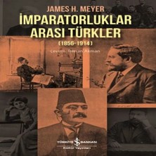 TeknoKapsül Imparatorluklar Arası Türkler 1856-1914