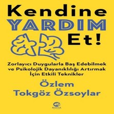 TeknoKapsül Kendine Yardım Et!