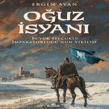 TeknoKapsül Oğuz Isyanı