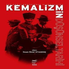 TeknoKapsül Tek Parti Do¨neminden Ulusalcılıgˆa Kemalizmin Du¨s¸u¨nsel Tarihi