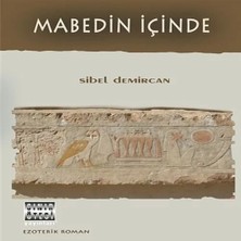 TeknoKapsül Mabedin Içinde