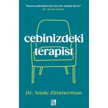 TeknoKapsül Cebinizdeki Terapist