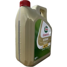 Castrol Edge 5W-30 M 4 Litre (Üretimyılı 2026)